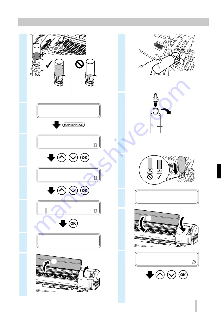 Oki IP-5630 Quick Reference Manual Download Page 146