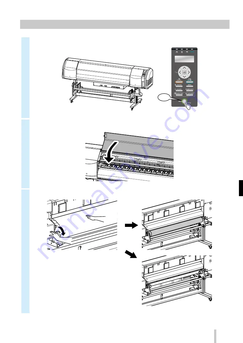 Oki IP-5630 Quick Reference Manual Download Page 154