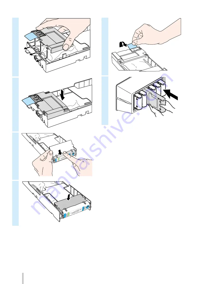 Oki IP-5630 Quick Reference Manual Download Page 157