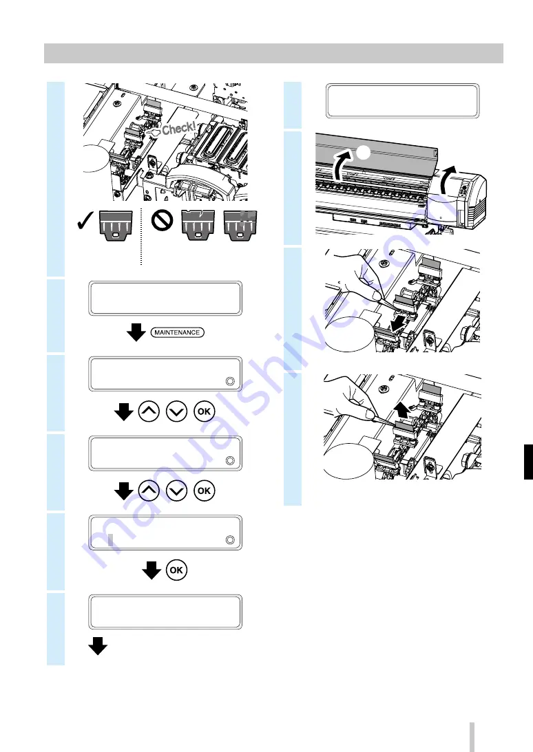 Oki IP-5630 Quick Reference Manual Download Page 174