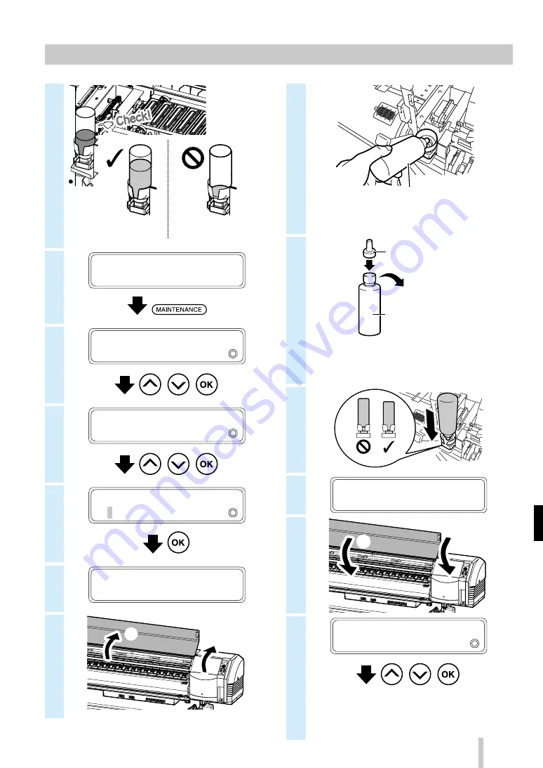 Oki IP-5630 Quick Reference Manual Download Page 198