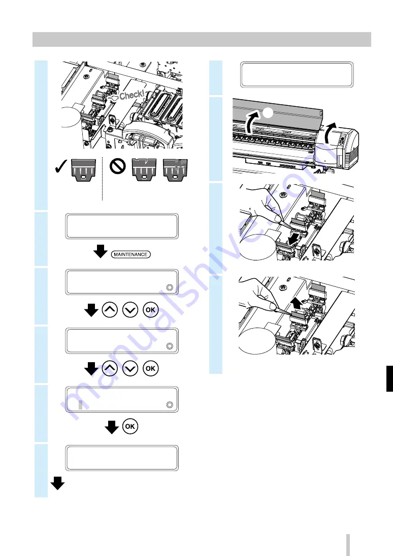 Oki IP-5630 Quick Reference Manual Download Page 200