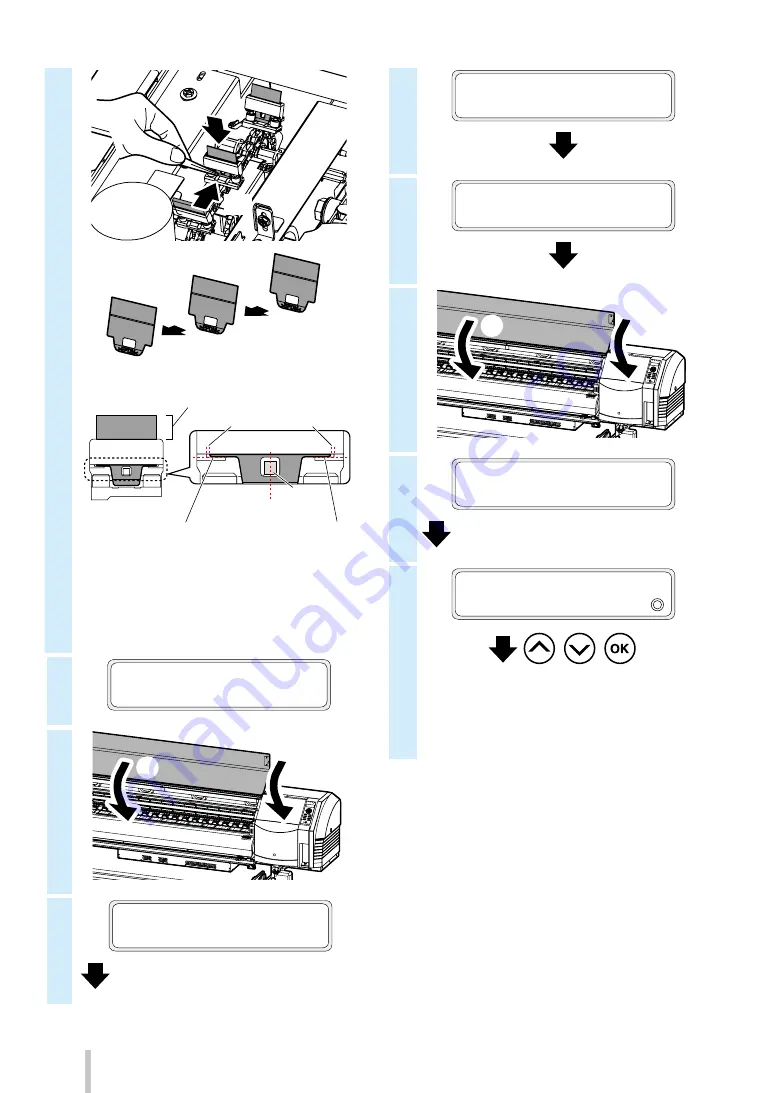 Oki IP-5630 Quick Reference Manual Download Page 201