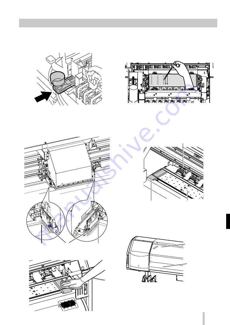 Oki IP-5630 Quick Reference Manual Download Page 204