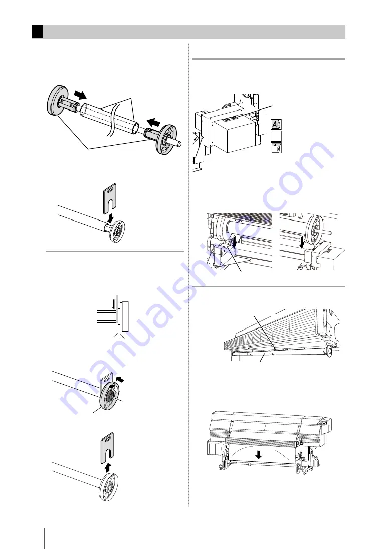 Oki IP-7700-26 Quick Reference Manual Download Page 11