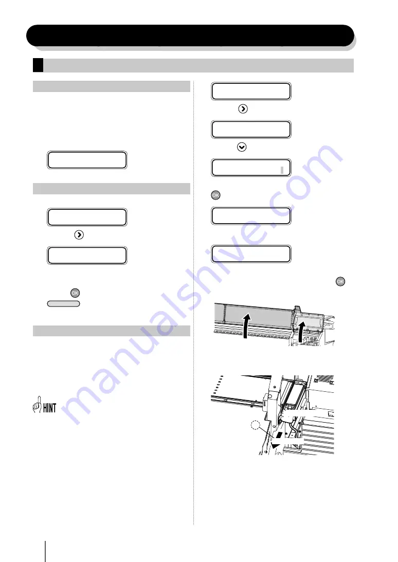 Oki IP-7700-26 Quick Reference Manual Download Page 23