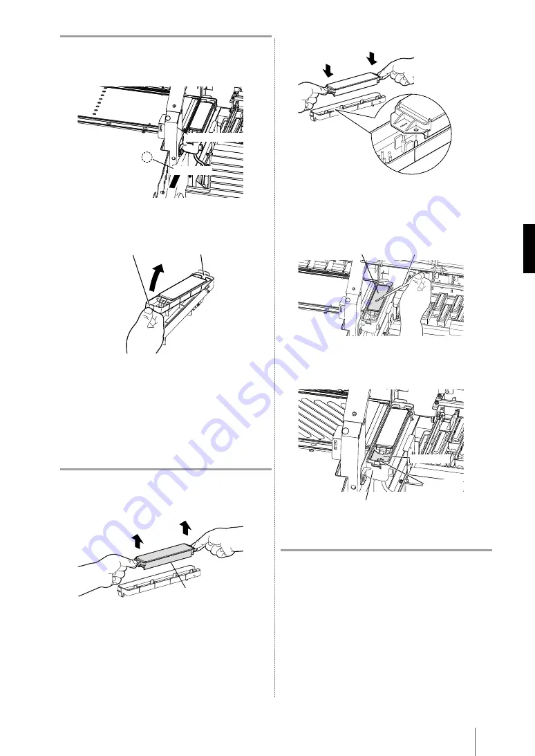 Oki IP-7700-26 Quick Reference Manual Download Page 24