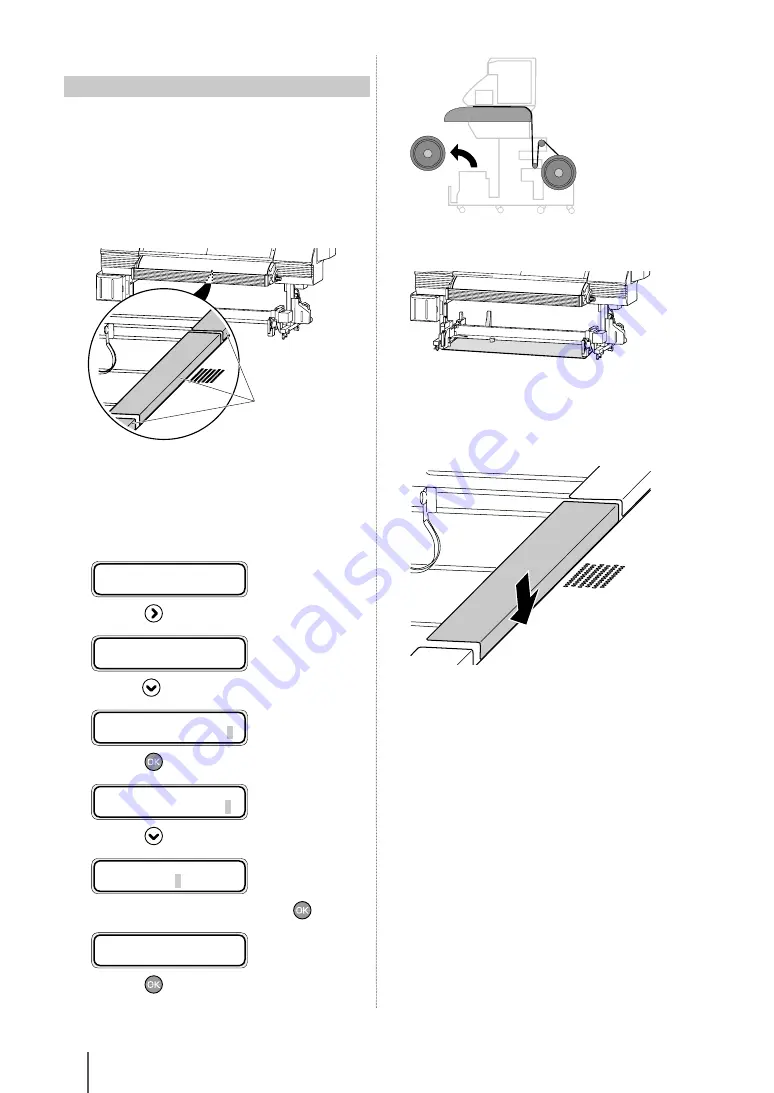 Oki IP-7700-26 Quick Reference Manual Download Page 25