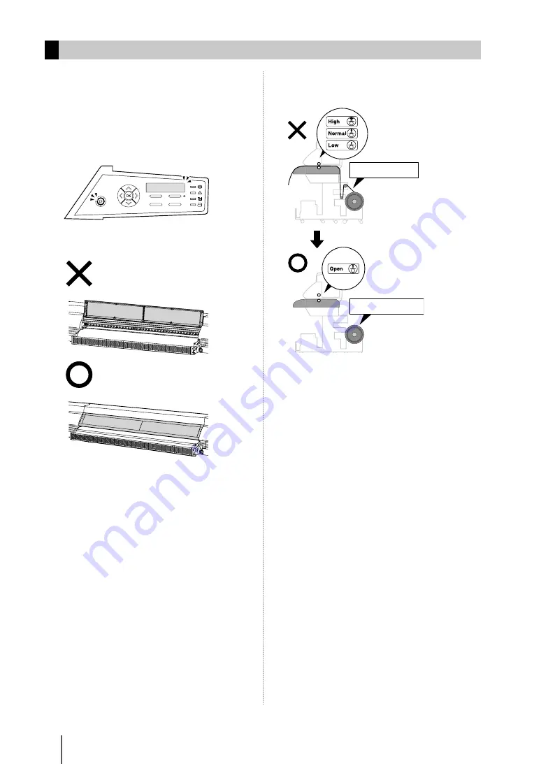 Oki IP-7700-26 Quick Reference Manual Download Page 37