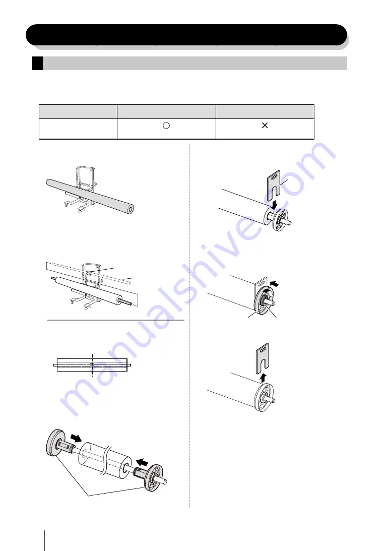 Oki IP-7700-26 Quick Reference Manual Download Page 55