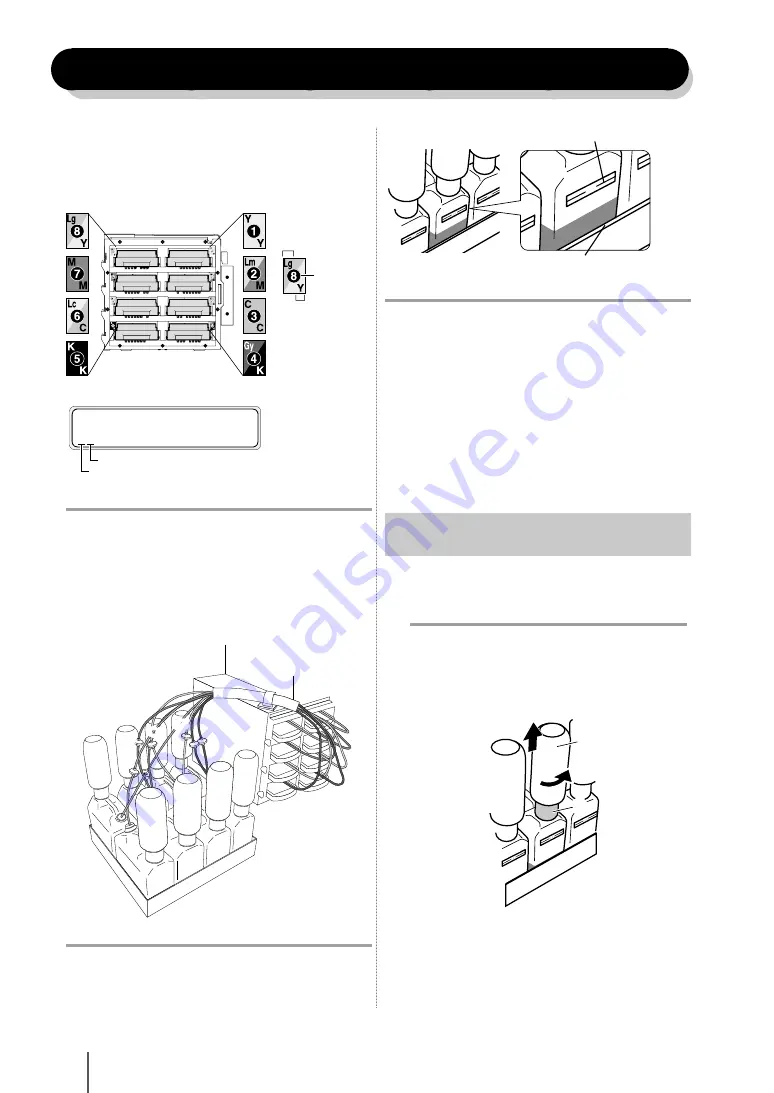 Oki IP-7700-26 Quick Reference Manual Download Page 63