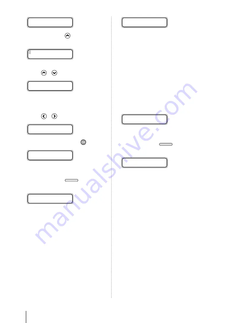 Oki IP-7700-26 Quick Reference Manual Download Page 67