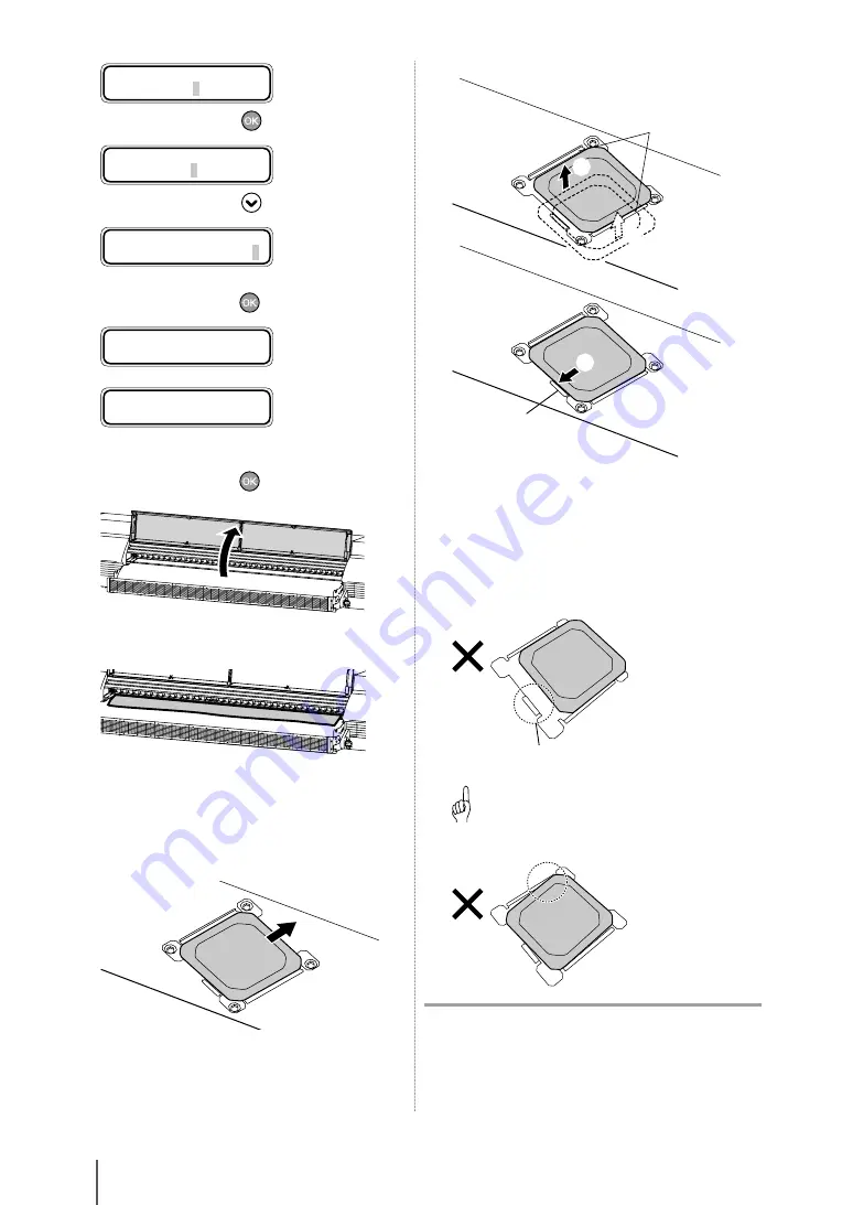 Oki IP-7700-26 Quick Reference Manual Download Page 75