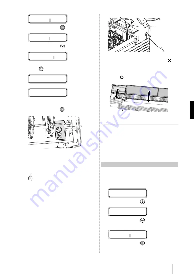 Oki IP-7700-26 Quick Reference Manual Download Page 78