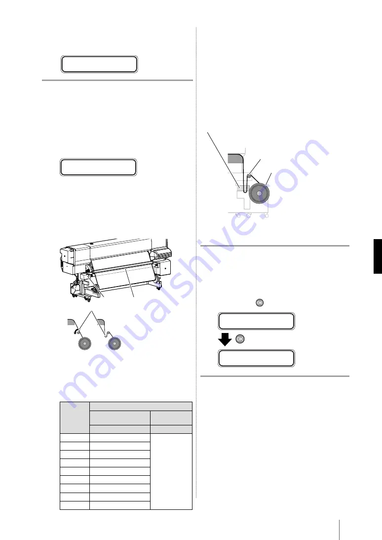 Oki IP-7700-26 Quick Reference Manual Download Page 106