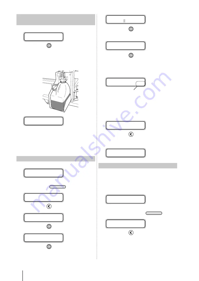 Oki IP-7700-26 Quick Reference Manual Download Page 131