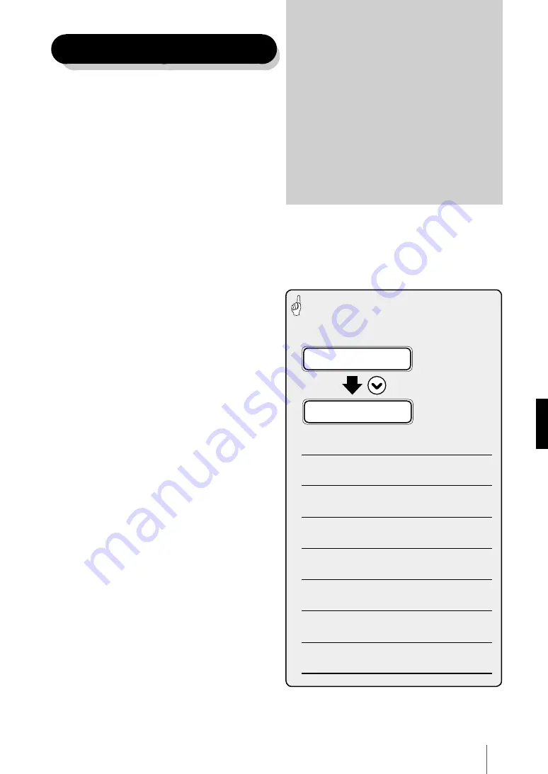 Oki IP-7700-26 Quick Reference Manual Download Page 146