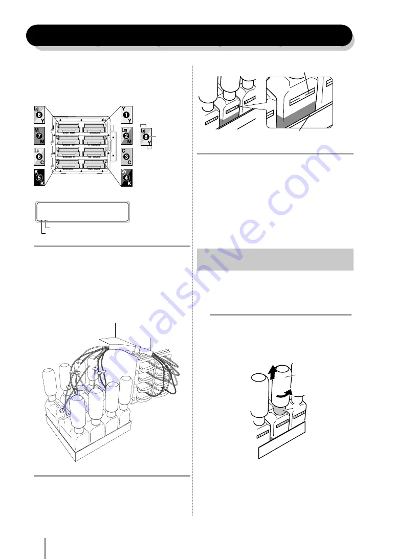 Oki IP-7700-26 Quick Reference Manual Download Page 159