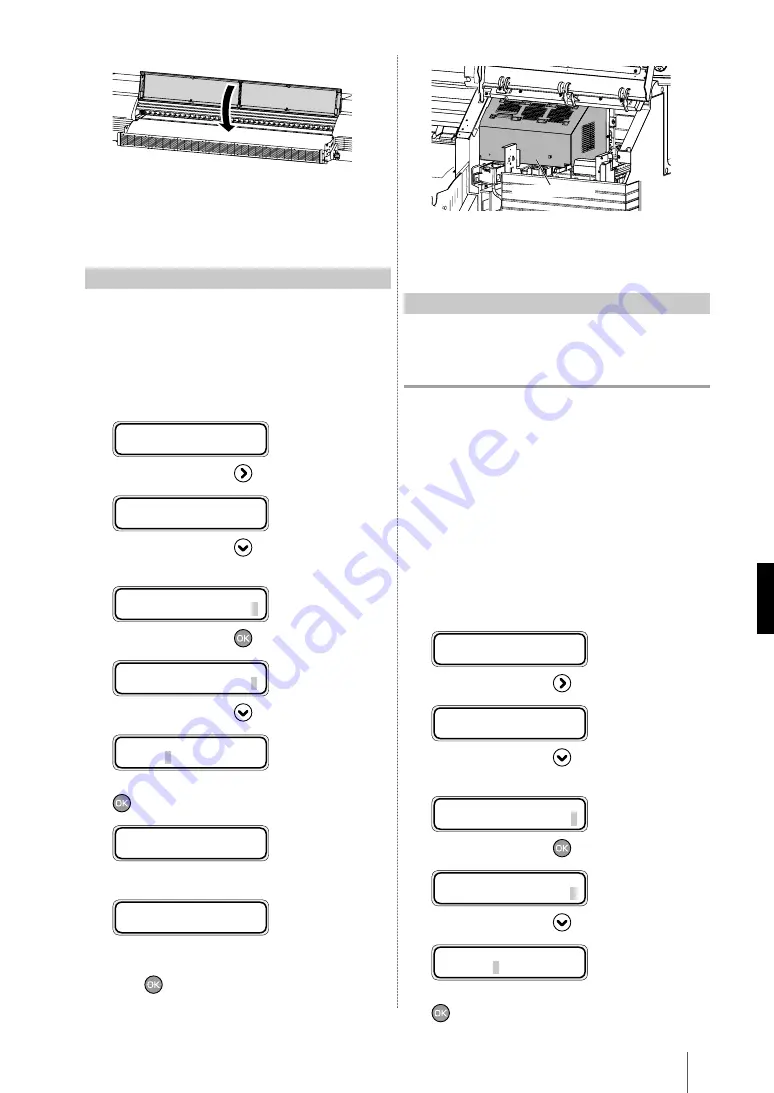 Oki IP-7700-26 Quick Reference Manual Download Page 172