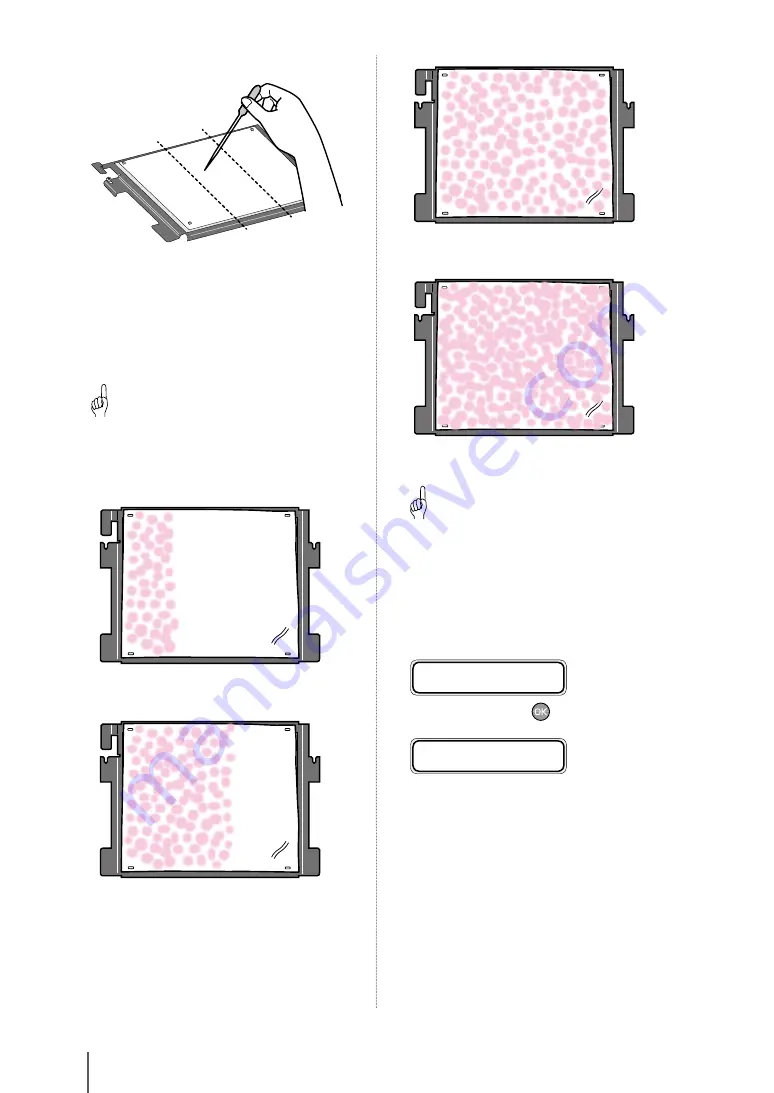 Oki IP-7700-26 Quick Reference Manual Download Page 183