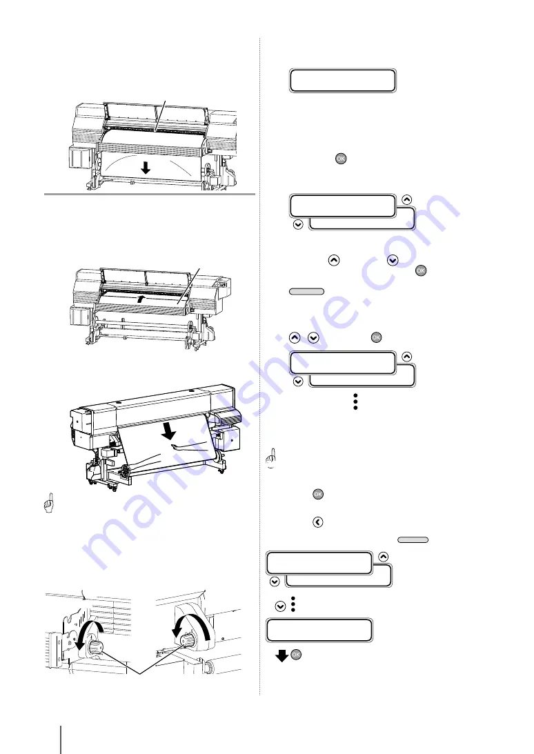 Oki IP-7700-26 Quick Reference Manual Download Page 201