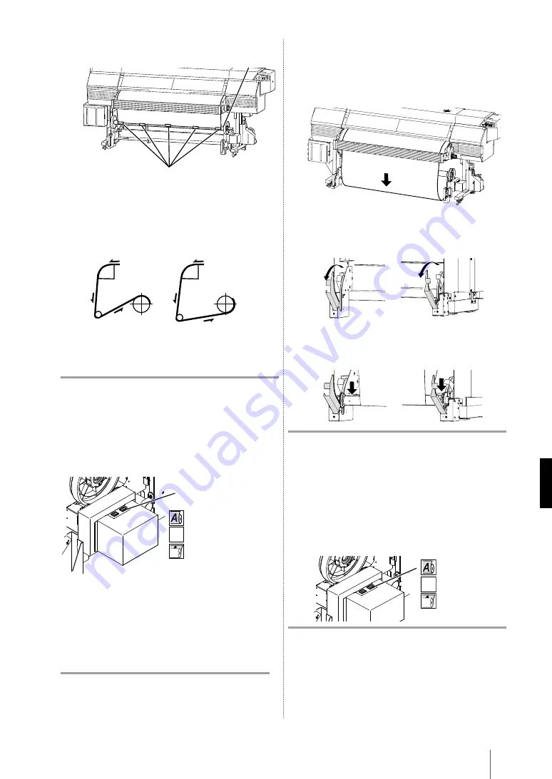 Oki IP-7700-26 Quick Reference Manual Download Page 204