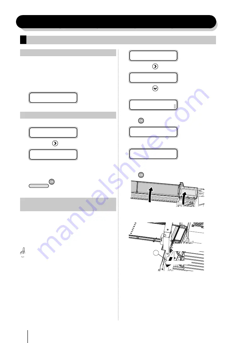 Oki IP-7700-26 Quick Reference Manual Download Page 215