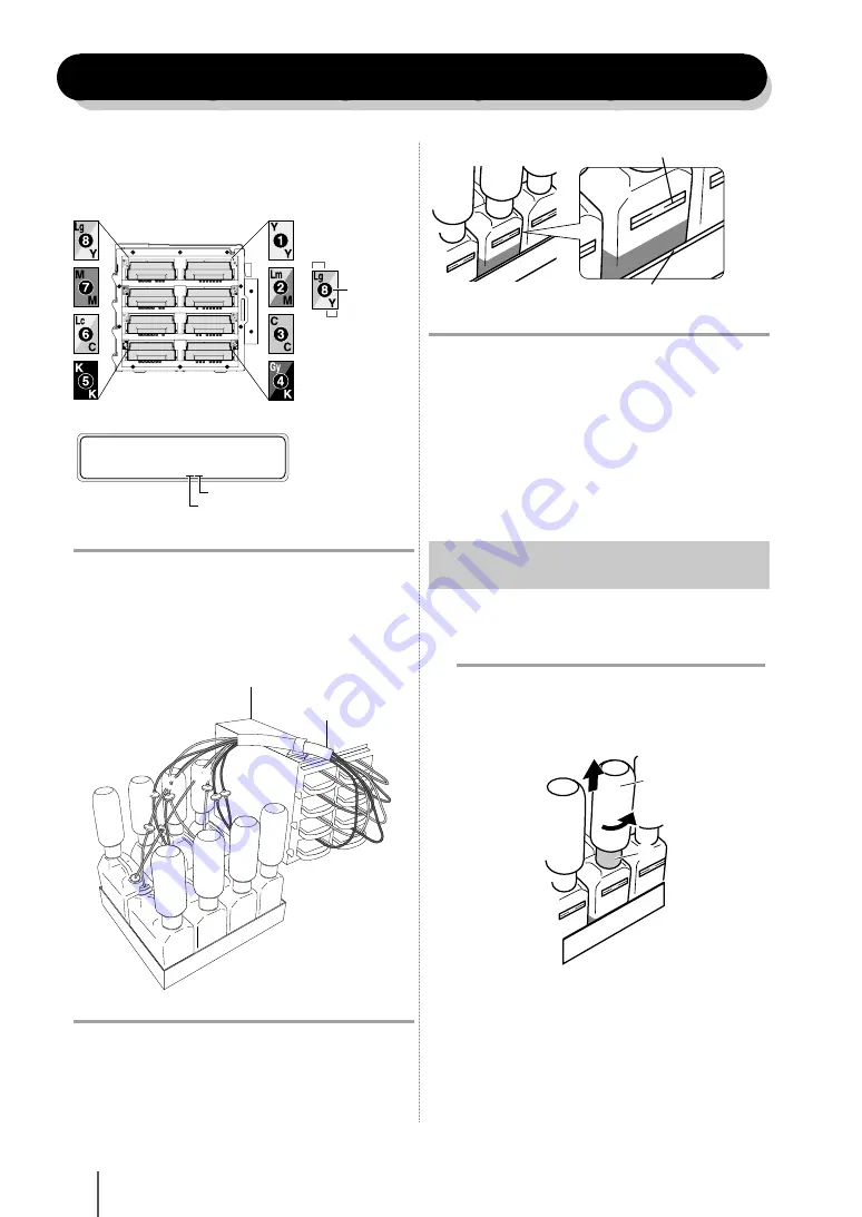 Oki IP-7700-26 Quick Reference Manual Download Page 255