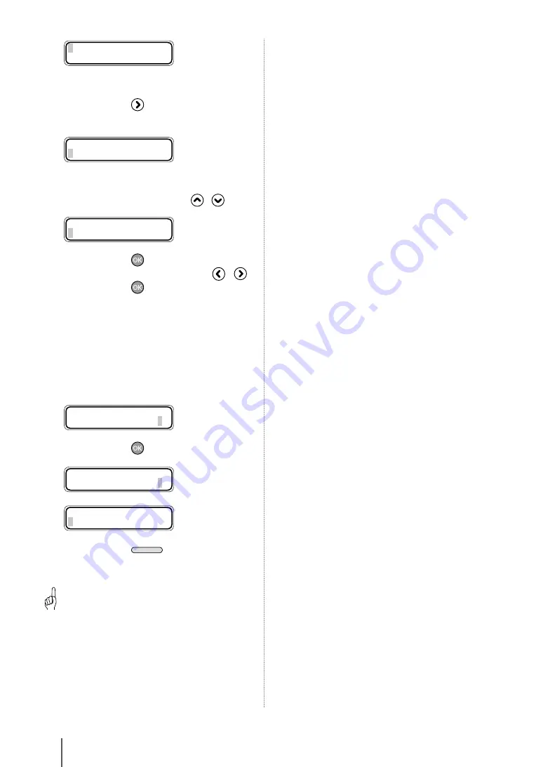 Oki IP-7700-26 Quick Reference Manual Download Page 257