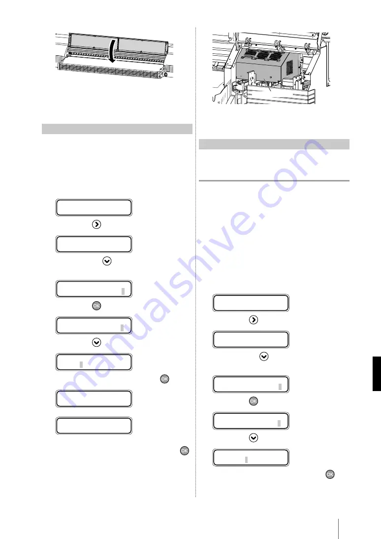 Oki IP-7700-26 Quick Reference Manual Download Page 268