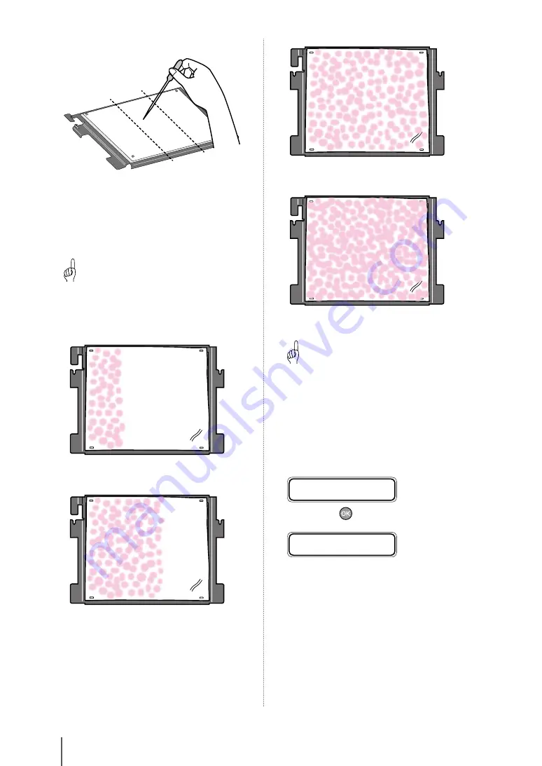 Oki IP-7700-26 Quick Reference Manual Download Page 279