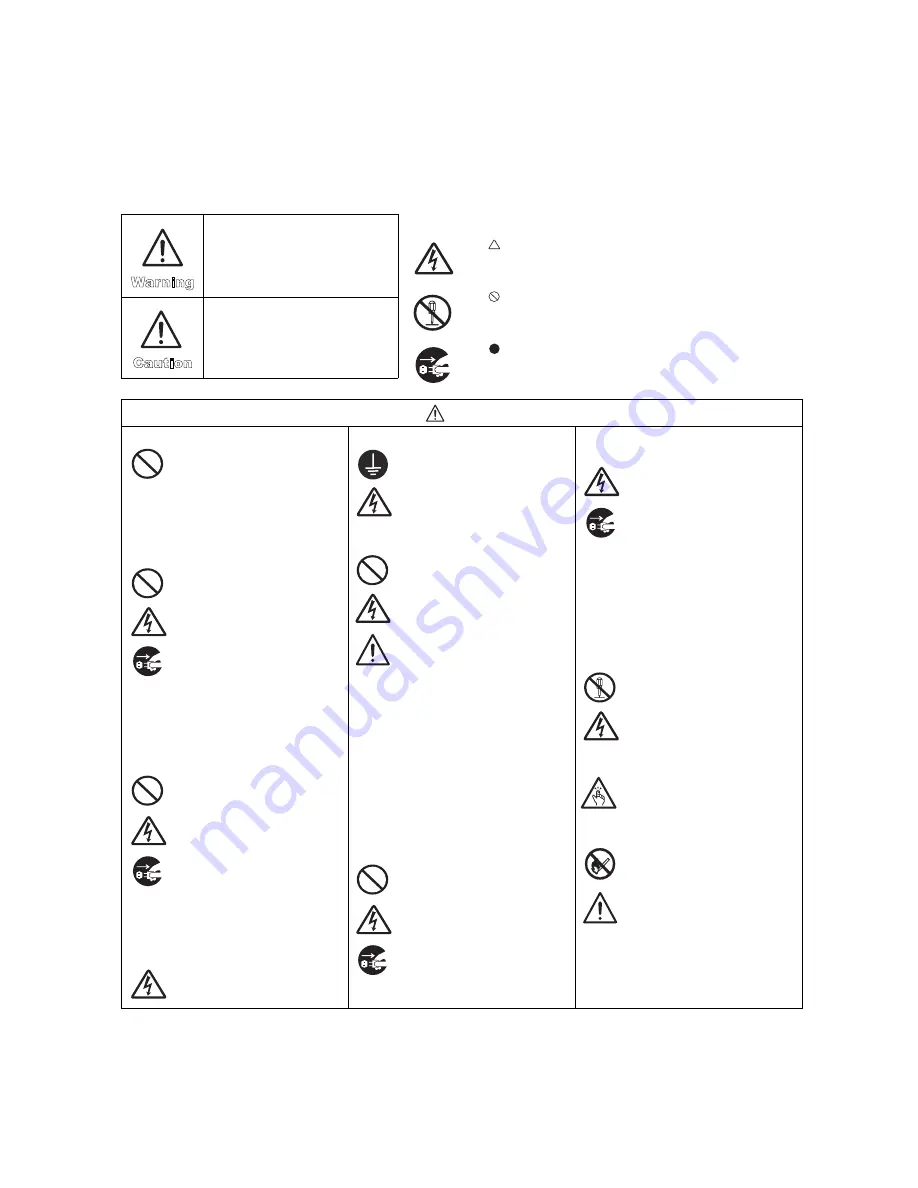 Oki LD610 T Скачать руководство пользователя страница 3