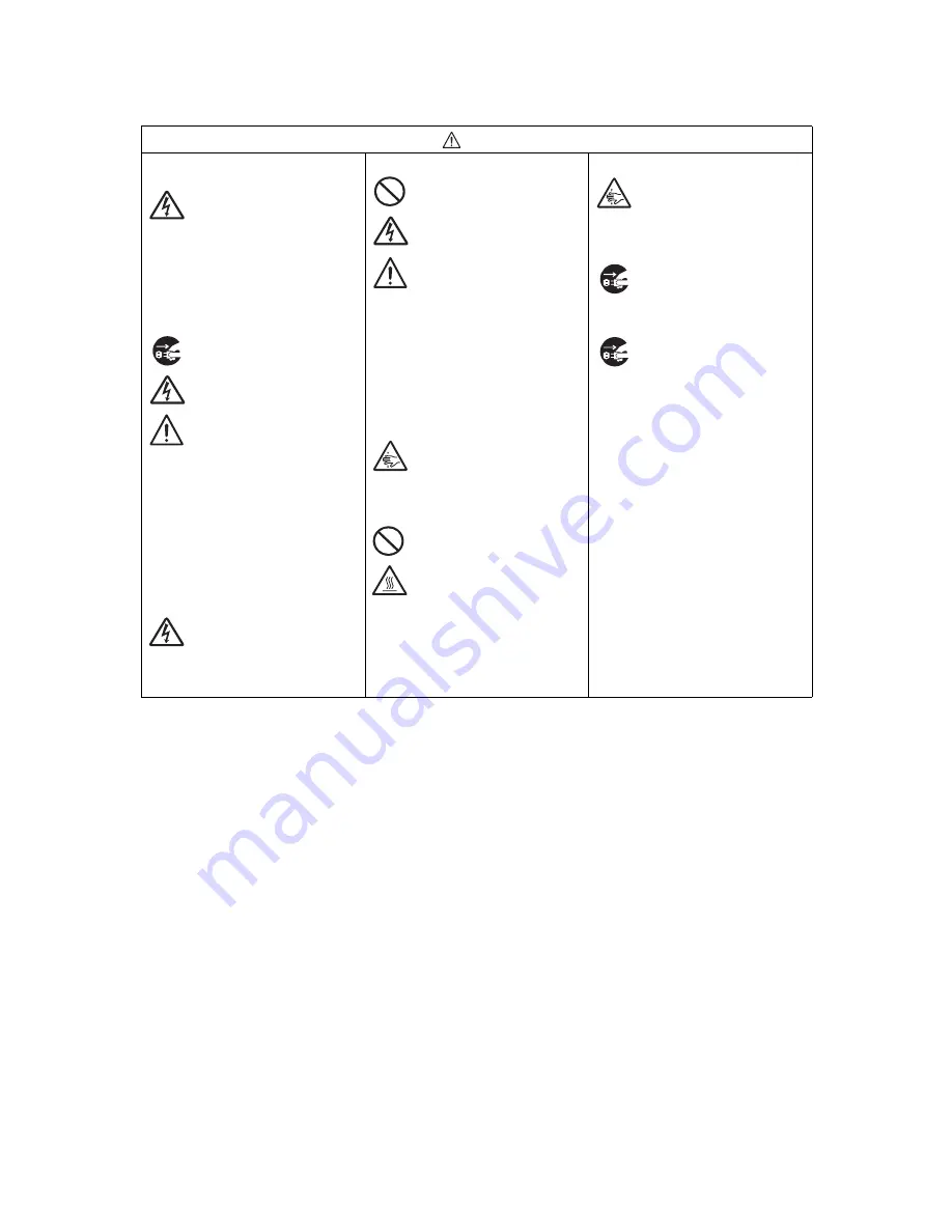 Oki LD610 T Скачать руководство пользователя страница 4