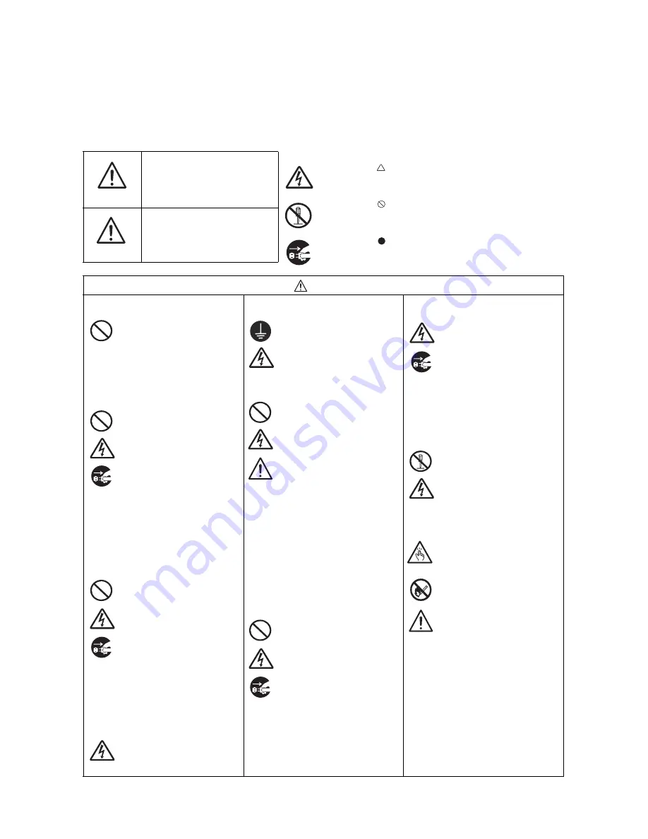 Oki LD610 T Скачать руководство пользователя страница 18