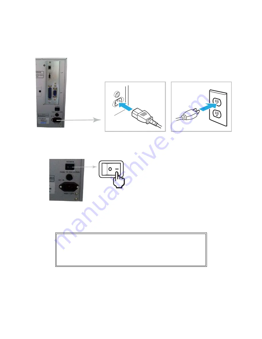 Oki LE810DT Скачать руководство пользователя страница 11