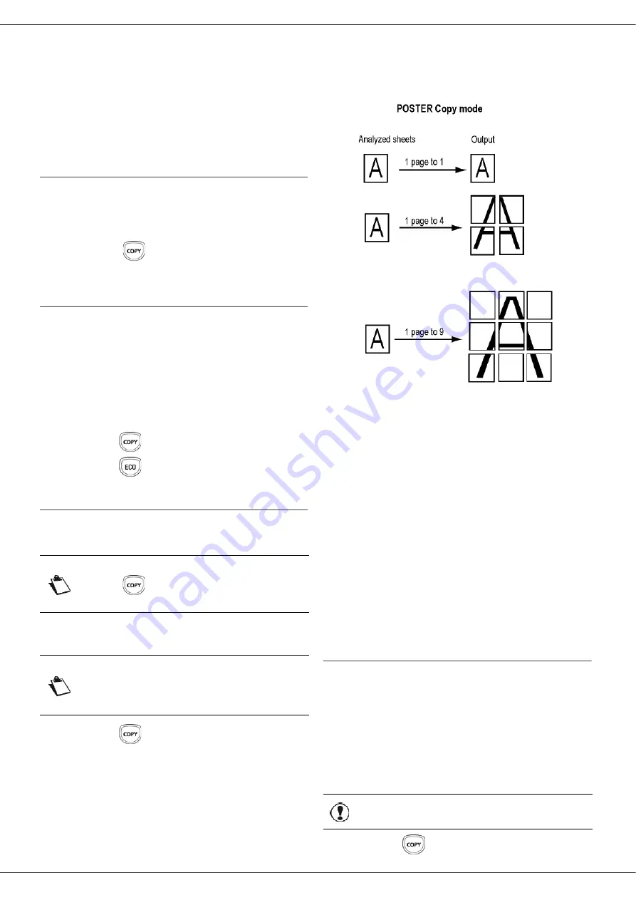 Oki MB260 MFP User Manual Download Page 18