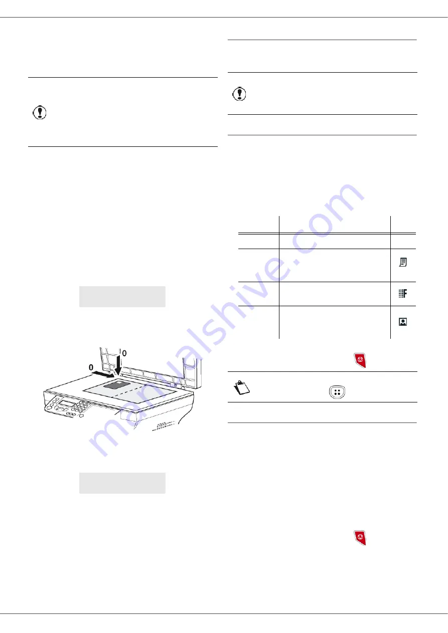 Oki MB260 MFP User Manual Download Page 19