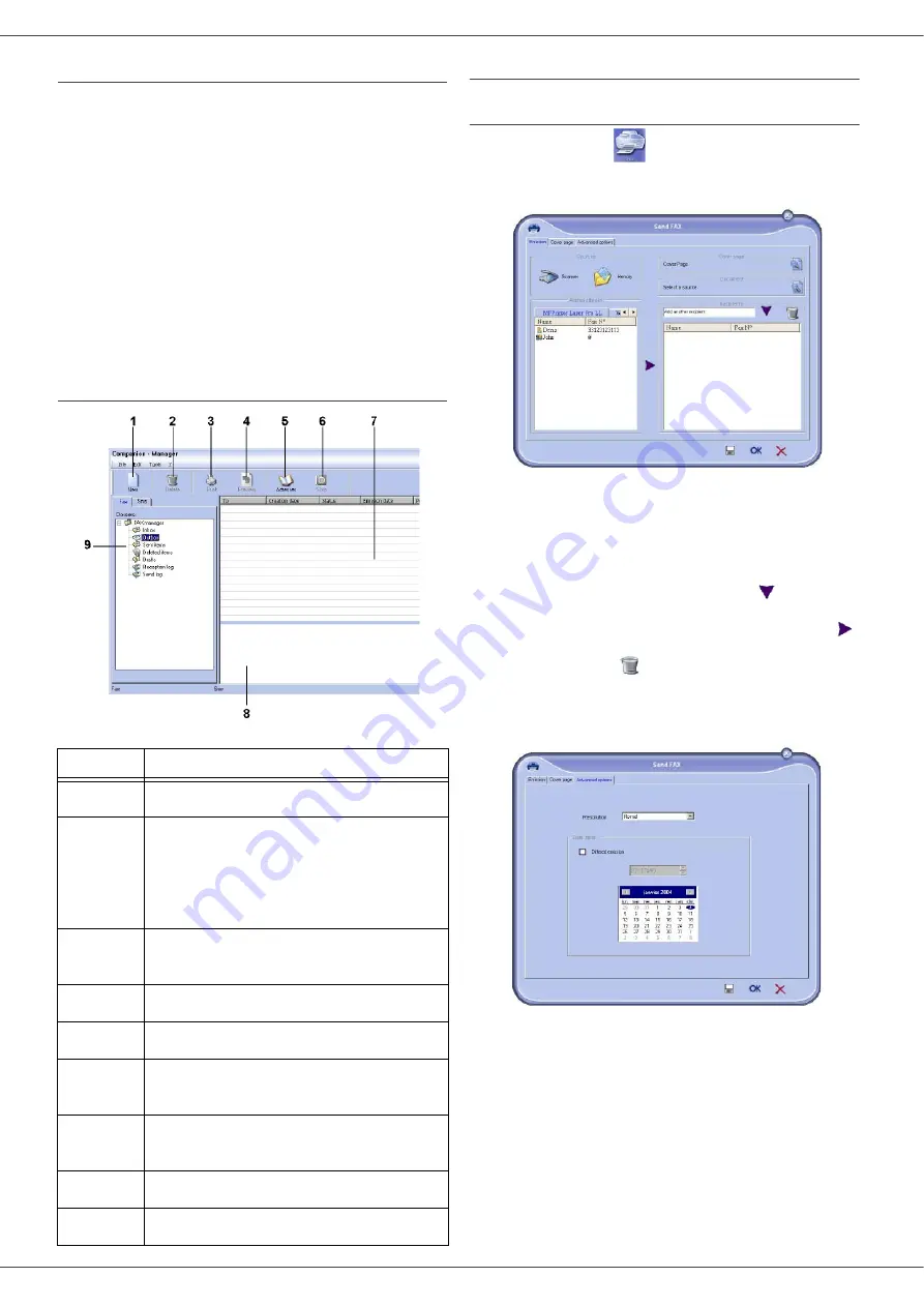 Oki MB280 MFP Скачать руководство пользователя страница 61