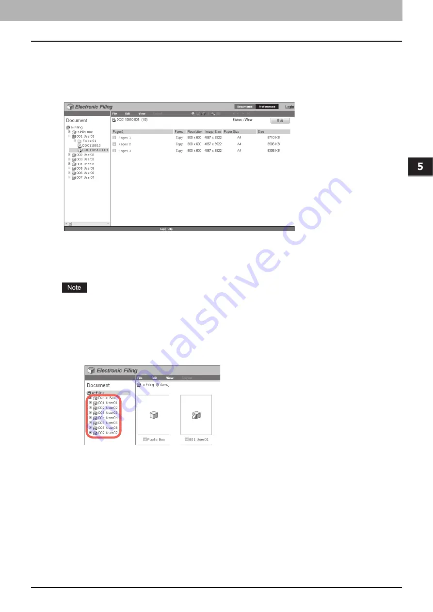 Oki MB760dnfax Скачать руководство пользователя страница 62