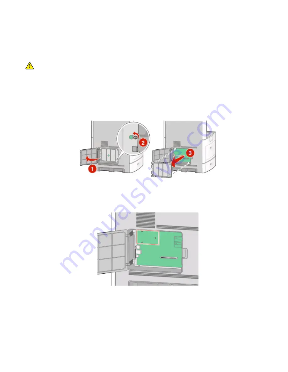 Oki MB780 Guía Del Usuario Download Page 31