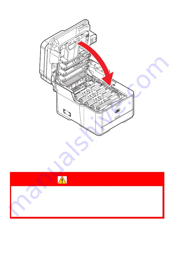 Oki MC361MFP Manual De L’Utilisateur De Base Download Page 247