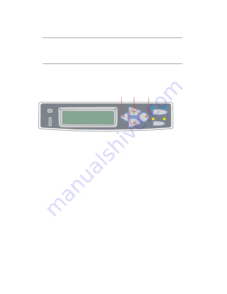 Oki MC560 MFP CX2032 Guia Do Usuário Download Page 44