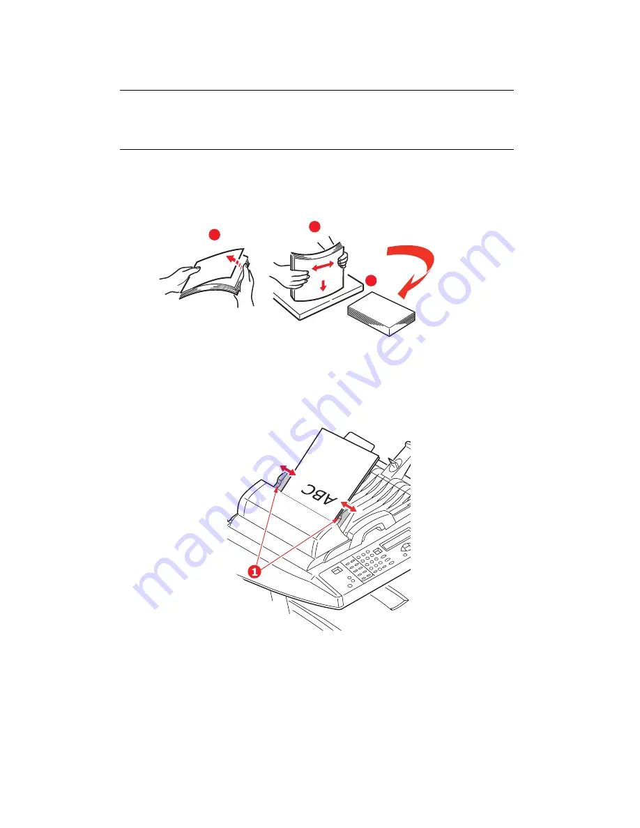 Oki MC560 MFP CX2032 Guia Do Usuário Download Page 79