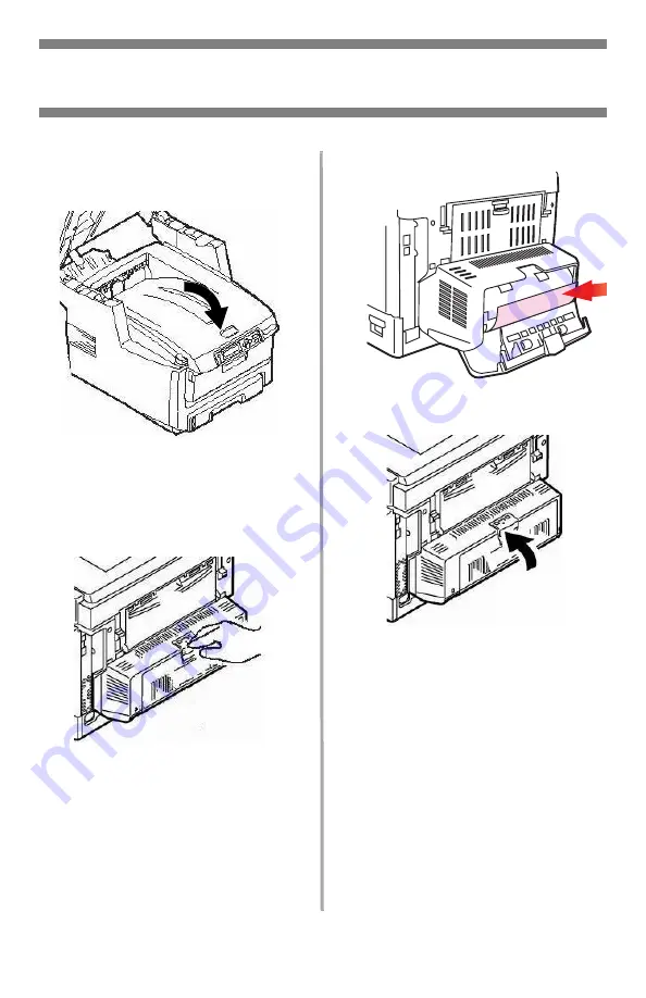 Oki MC560 MFP CX2032 Скачать руководство пользователя страница 24