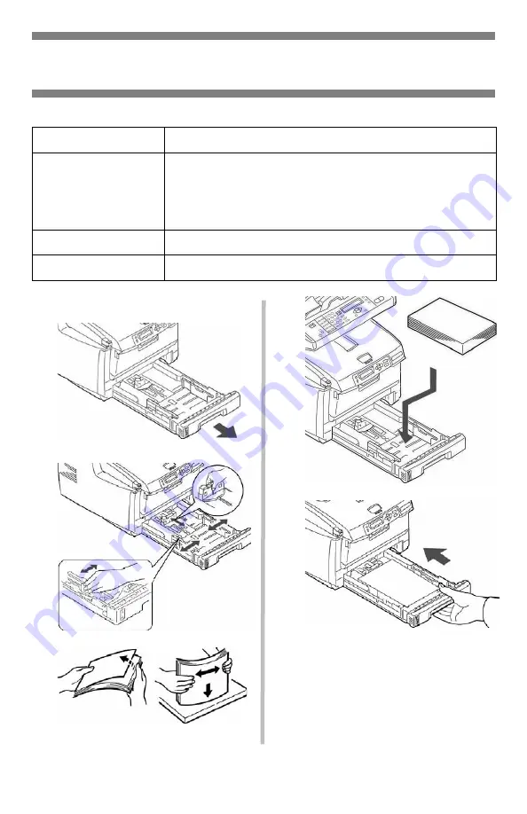 Oki MC560 MFP CX2032 Скачать руководство пользователя страница 27