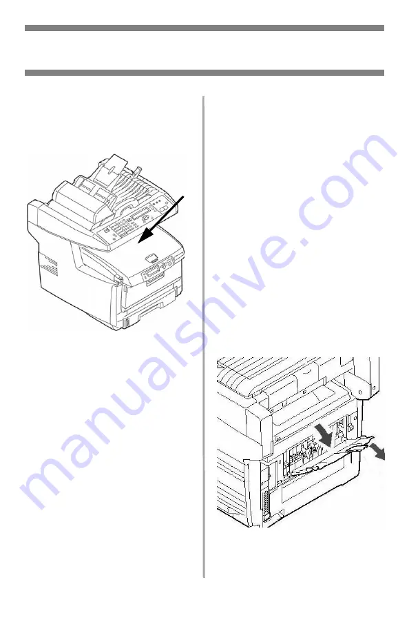 Oki MC560 MFP CX2032 Скачать руководство пользователя страница 110