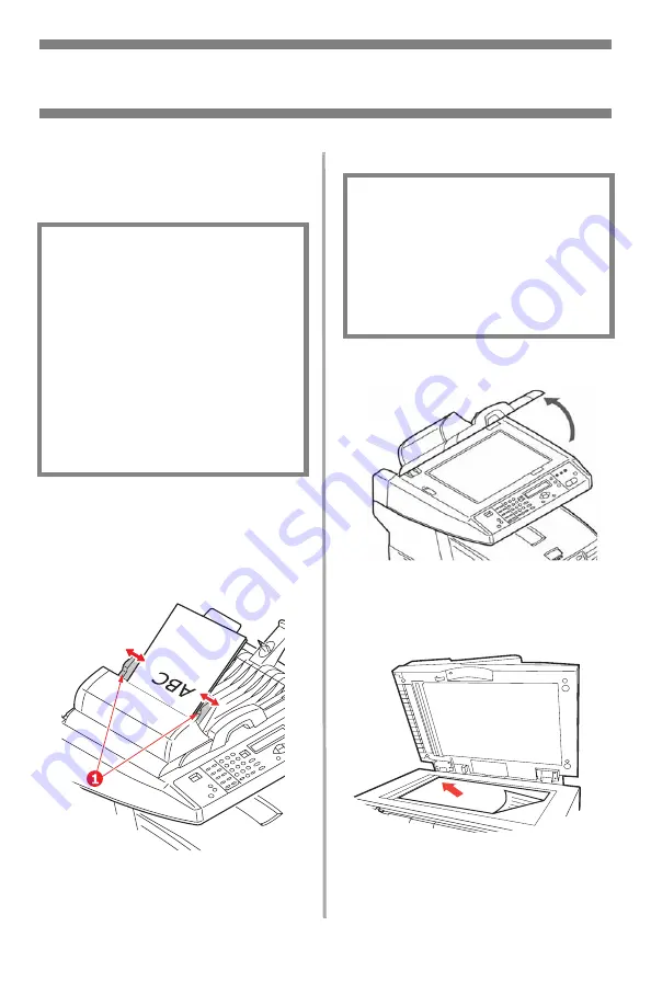 Oki MC560 MFP CX2032 Скачать руководство пользователя страница 131