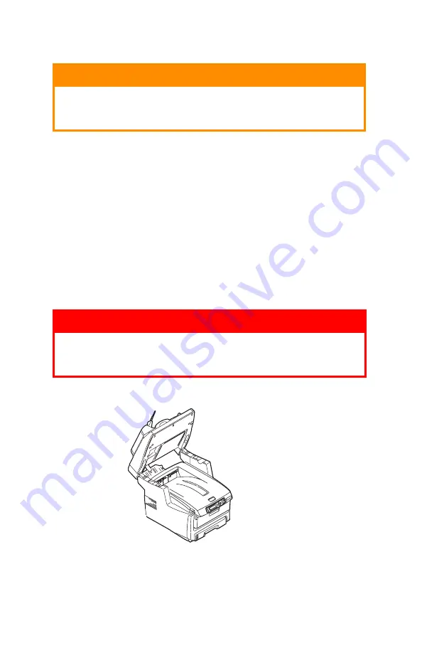 Oki MC560 MFP CX2032 Скачать руководство пользователя страница 105