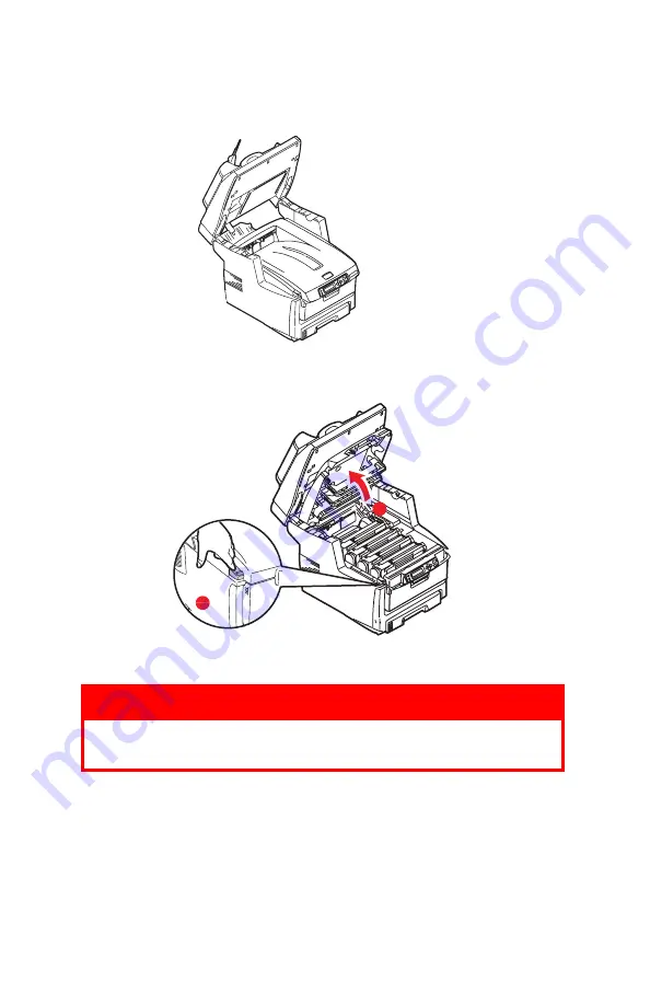 Oki MC560 MFP CX2032 Скачать руководство пользователя страница 139