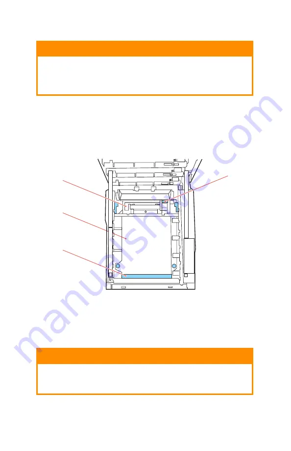 Oki MC560 MFP CX2032 Скачать руководство пользователя страница 141